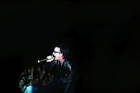 2001 - U2 Elevation Tour/1st Leg North America/2001-04-26 - Anaheim (Photos by J Brice)